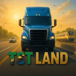 Icono de Transports Simulator Tanzania